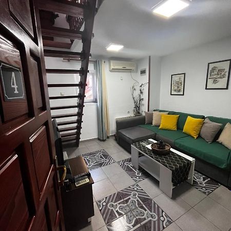 Puerta Apartments كوتور المظهر الخارجي الصورة