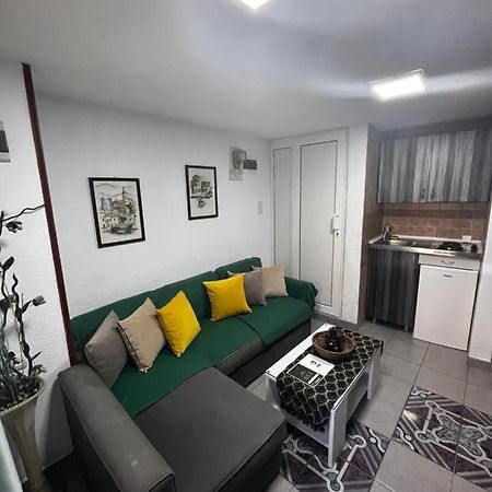 Puerta Apartments كوتور المظهر الخارجي الصورة