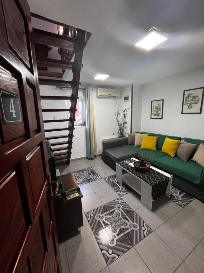 Puerta Apartments كوتور المظهر الخارجي الصورة